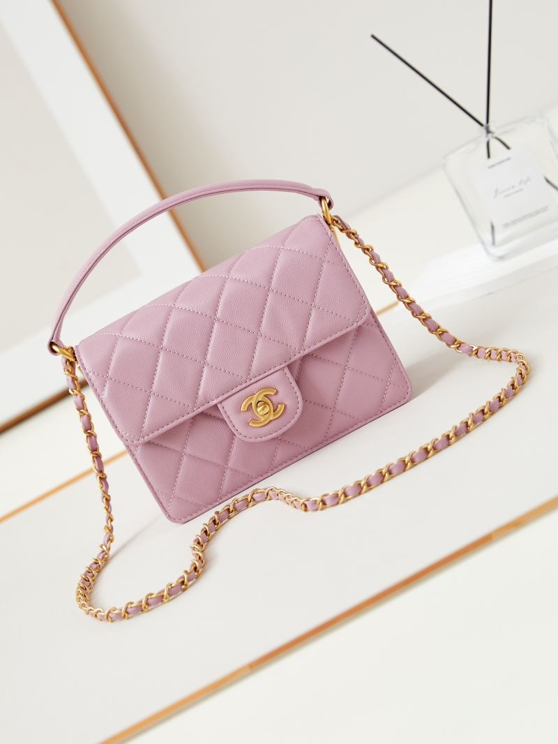 Ch**el satchel bags
